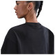 Nike Γυναικεία κοντομάνικη μπλούζα Sportswear Luxe Boxy T-Shirt